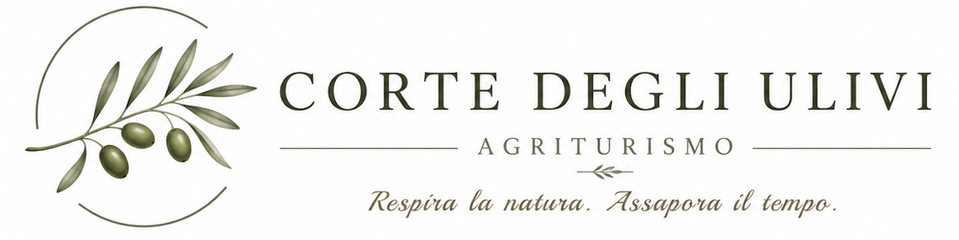 Corte degli ulivi